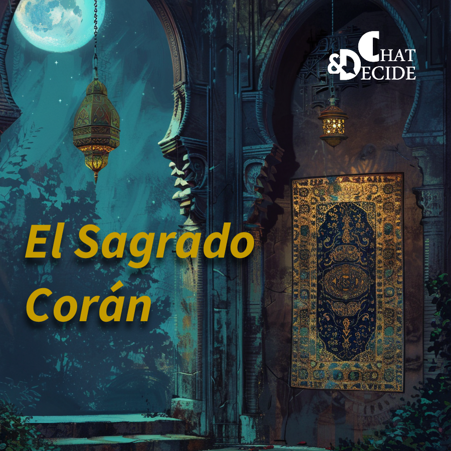 El Sagrado Corán