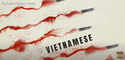 vIETNAMESE Blood bullet