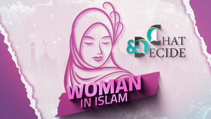 women in islam